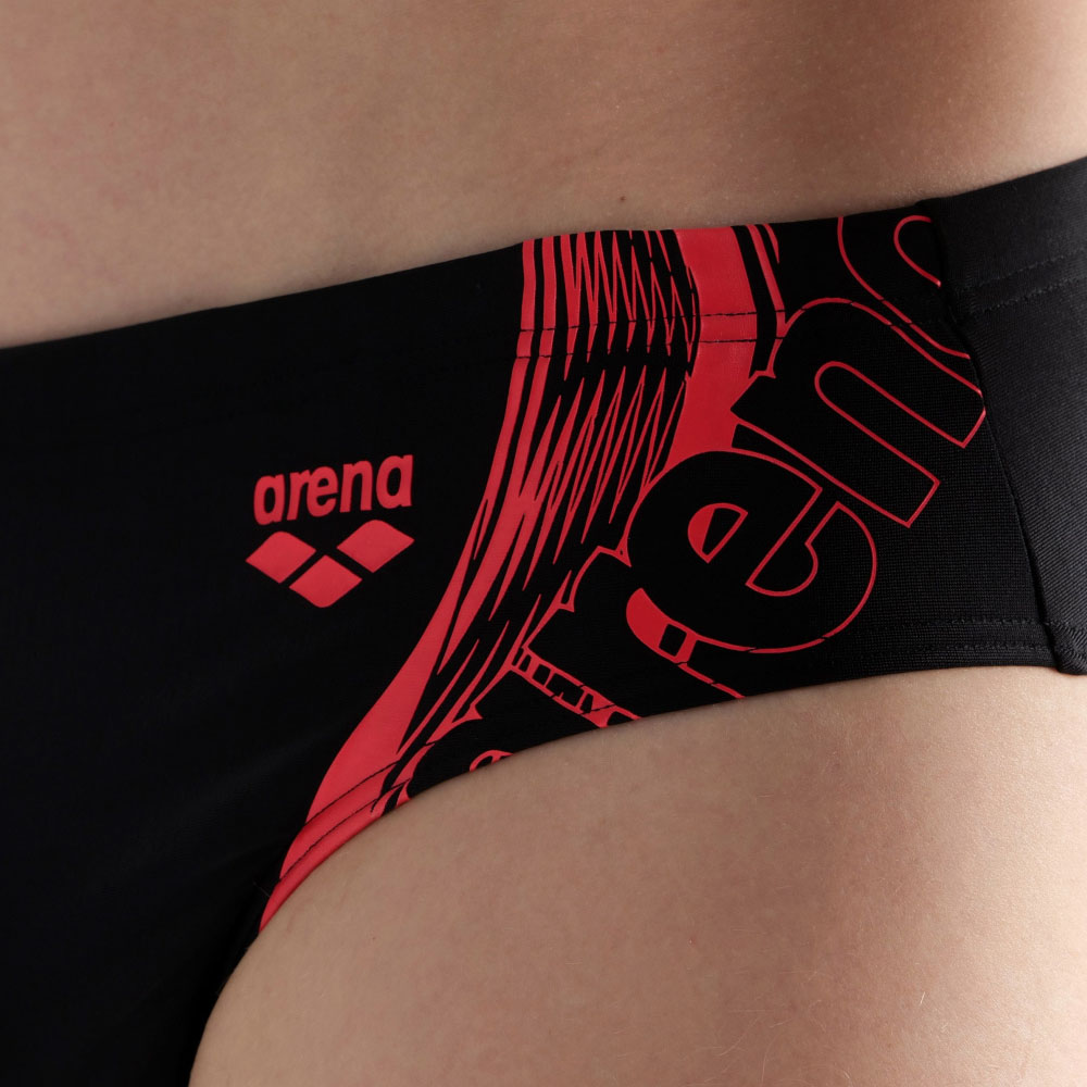 Плавки спортивные мужские Arena Swim brief