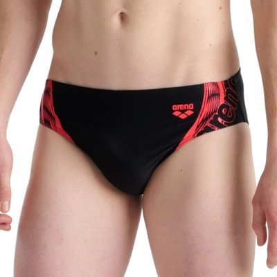 Плавки спортивные мужские Arena Swim brief Плавки спортивные мужские Arena Swim brief