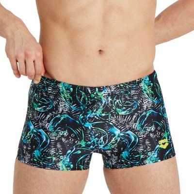 Плавки шорты мужские Arena Allover