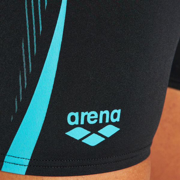 Плавки-шорты длинные мужские Arena Light