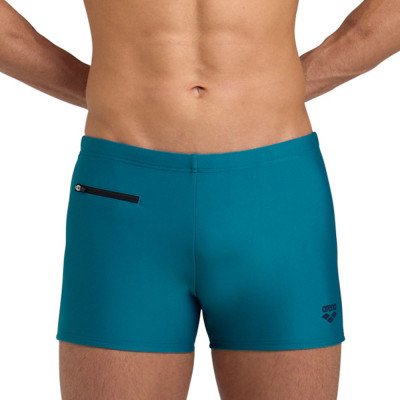Плавки-шорты мужские спортивные Arena Zip swim
