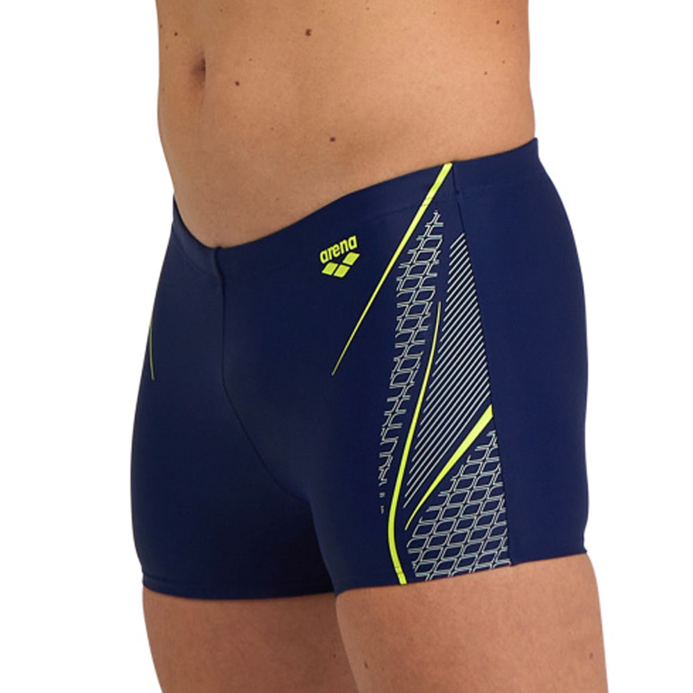 Плавки-шорты спортивные мужские Arena Modular Плавки-шорты спортивные мужские Arena Modular