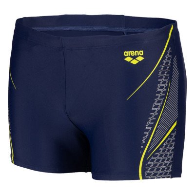 Плавки-шорты спортивные мужские Arena Modular