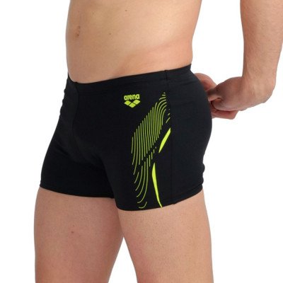 Плавки-шорты спортивные мужские Arena Swim shortм