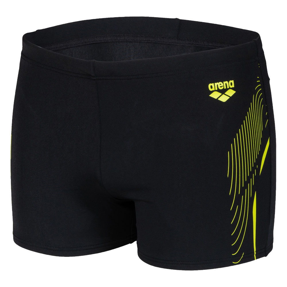 Плавки-шорты спортивные мужские Arena Swim shortм Плавки-шорты спортивные мужские Arena Swim shortм