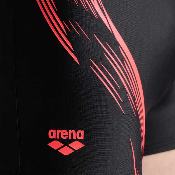 Плавки-шорты спортивные мужские Arena Swim short