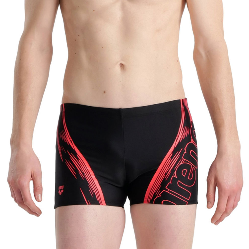 Плавки-шорты спортивные мужские Arena Swim short
