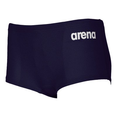 Плавки-шорты детские спортивные Arena черные Плавки-шорты детские спортивные Arena черные