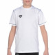 Футболка детская Arena Tl tee белая
