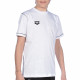 Футболка детская Arena Tl tee белая