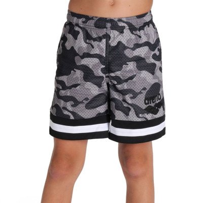 Шорты пляжные детские Arena Beach Bermuda Allover