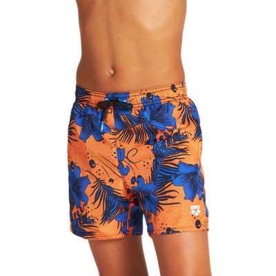 Шорты пляжные детские Arena Fundamentals Шорты пляжные детские Arena Fundamentals