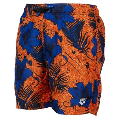 Шорты пляжные детские Arena Fundamentals Шорты пляжные детские Arena Fundamentals