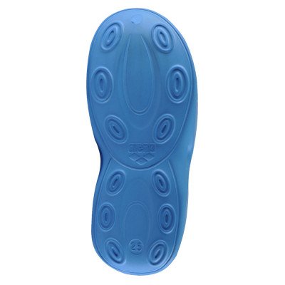 Сланцы детские Arena Softy синие Сланцы детские Arena Softy синие