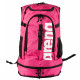 Городской рюкзак Arena Fastpack 2.2 розовый