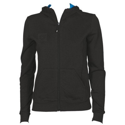 Кофта женская Arena Essential черная