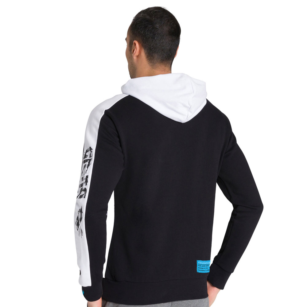 Толстовка мужская Arena Hooded Толстовка мужская Arena Hooded