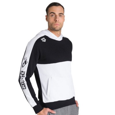 Толстовка мужская Arena Hooded Толстовка мужская Arena Hooded