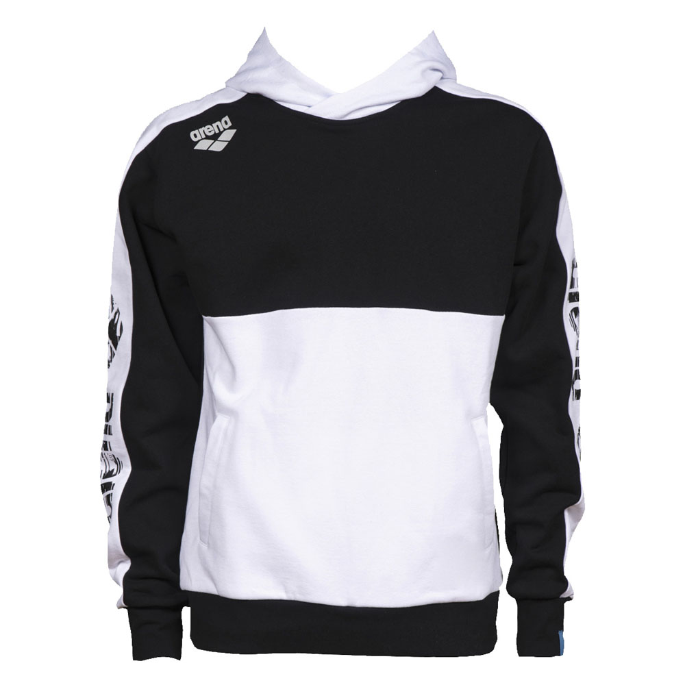 Толстовка мужская Arena Hooded Толстовка мужская Arena Hooded