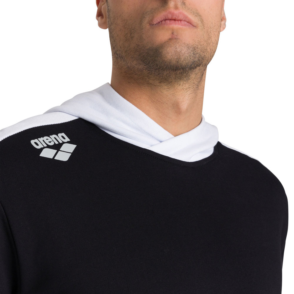 Толстовка мужская Arena Hooded Толстовка мужская Arena Hooded
