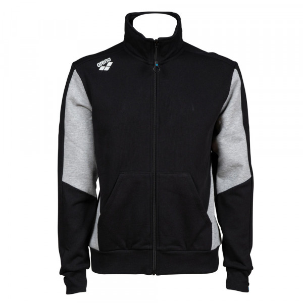 Кофта мужская Arena TE jacket черная
