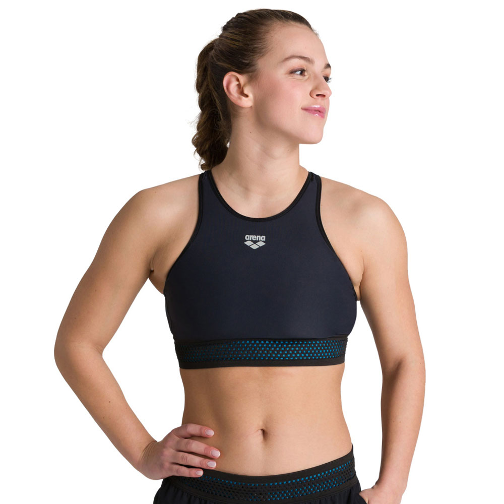 Топ женский Arena Bra top cross