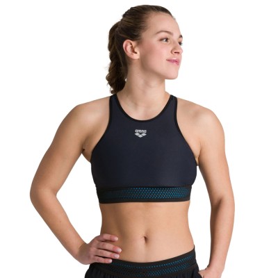 Топ женский Arena Bra top cross
