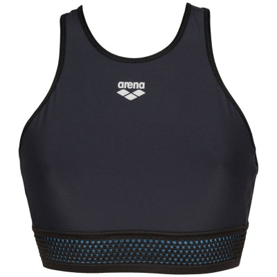 Топ женский Arena Bra top cross