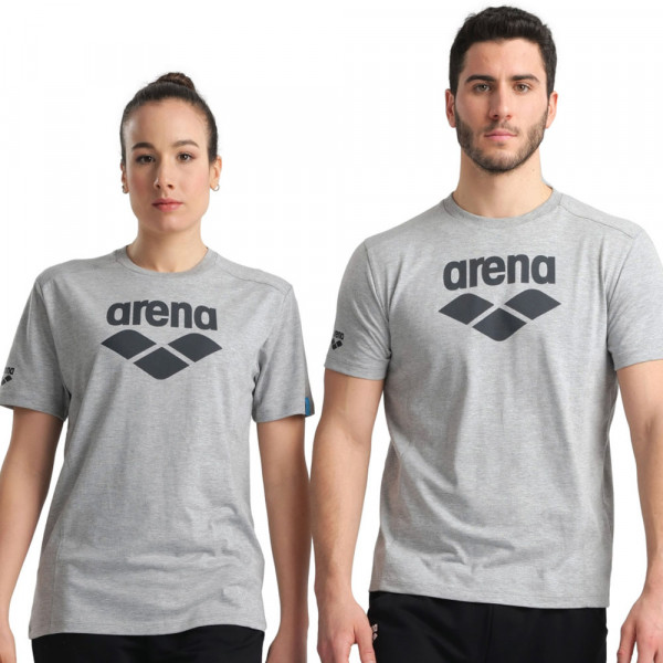 Футболка унисекс Arena T-shirt