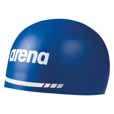 Шапочка для плавания Arena 3D soft Шапочка для плавания Arena 3D soft