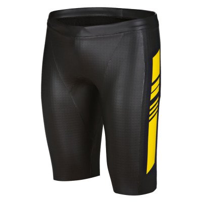 Шорты неопреновые Arena Neoprene черные Шорты неопреновые Arena Neoprene черные