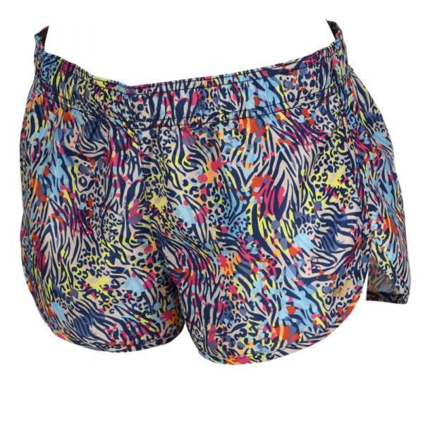 Шорты пляжные женские Arena Beach Short Allover