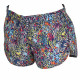 Шорты пляжные женские Arena Beach Short Allover