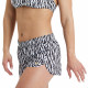 Шорты пляжные женские Arena Beach Short Allover