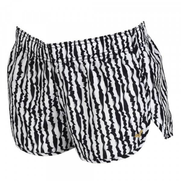 Шорты пляжные женские Arena Beach Short Allover