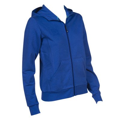 Кофта женская Arena Essential синяя Кофта женская Arena Essential синяя