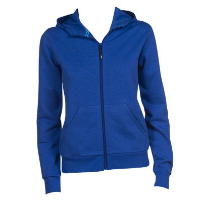 Кофта женская Arena Essential синяя