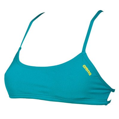 Топ для плавания женский Arena Bandeau