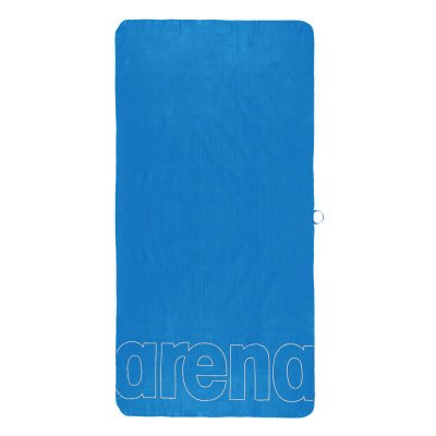 Полотенце Arena Gym голубое Полотенце Arena Gym голубое