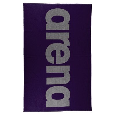 Полотенце Arena Handy темно синее Полотенце Arena Handy темно синее