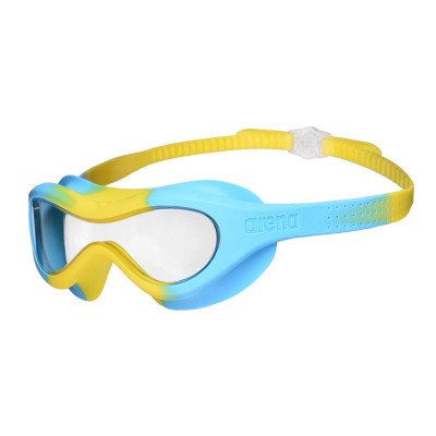 Полумаска детская Arena Spider kids