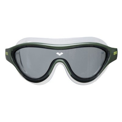 Полумаска для плавания Arena One mask Полумаска для плавания Arena One mask