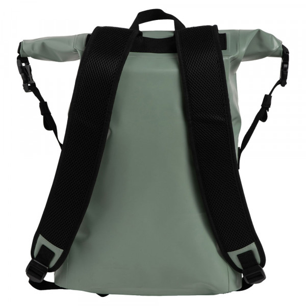 Рюкзак Arena Dry backpack зеленый
