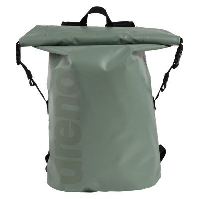 Рюкзак Arena Dry backpack зеленый Рюкзак Arena Dry backpack зеленый