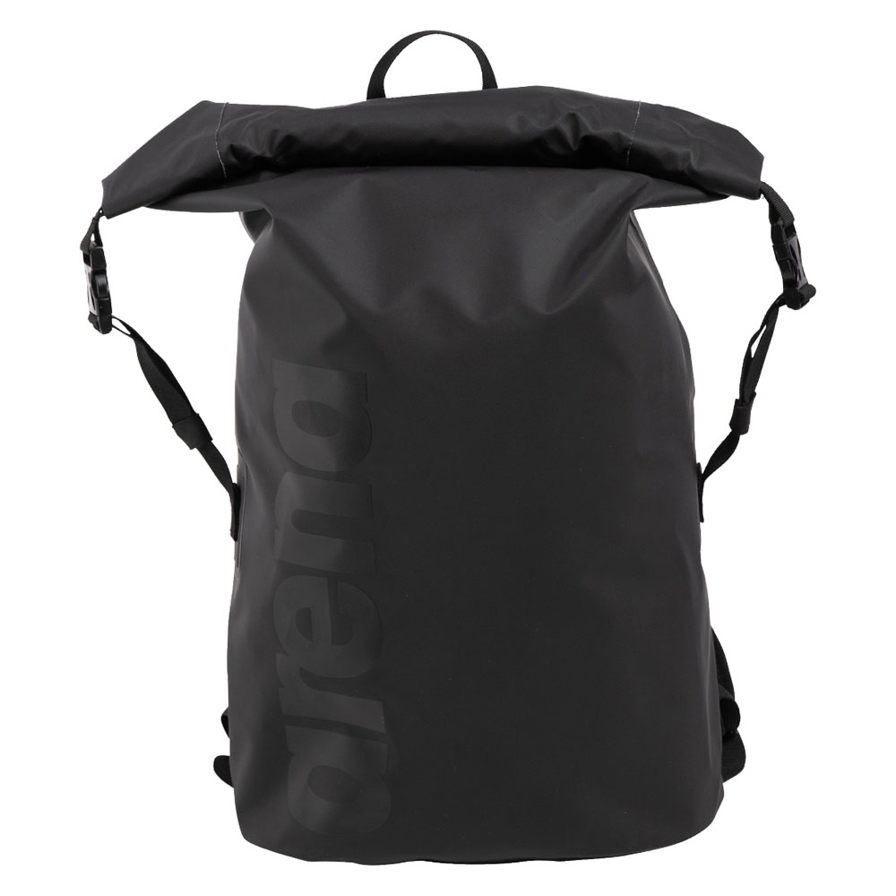 Рюкзак Arena Dry backpack черный Рюкзак Arena Dry backpack черный