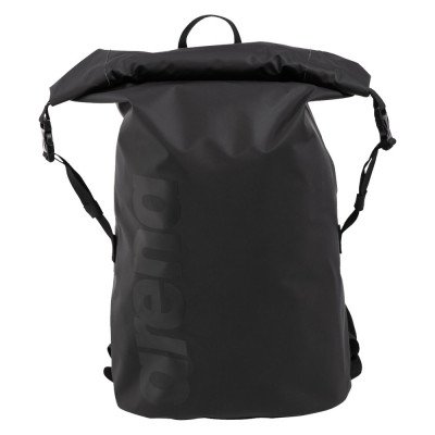 Рюкзак Arena Dry backpack черный Рюкзак Arena Dry backpack черный