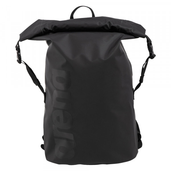 Рюкзак Arena Dry backpack черный