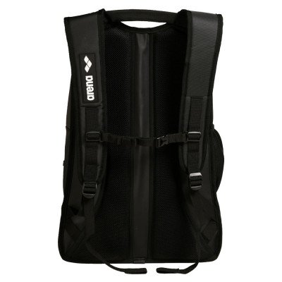 Рюкзак Arena Fastpack 3.0 черный Рюкзак Arena Fastpack 3.0 черный