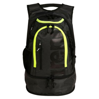 Рюкзак Arena Fastpack 3.0 черный Рюкзак Arena Fastpack 3.0 черный