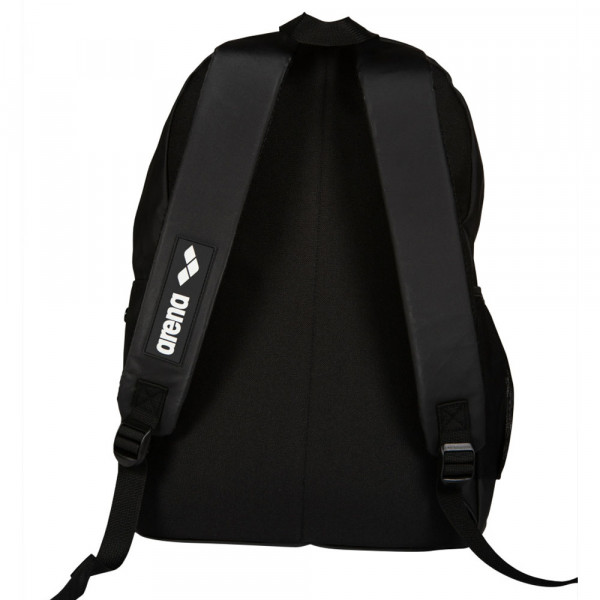 Городской рюкзак Arena Team Backpack 30 Big Logo черный